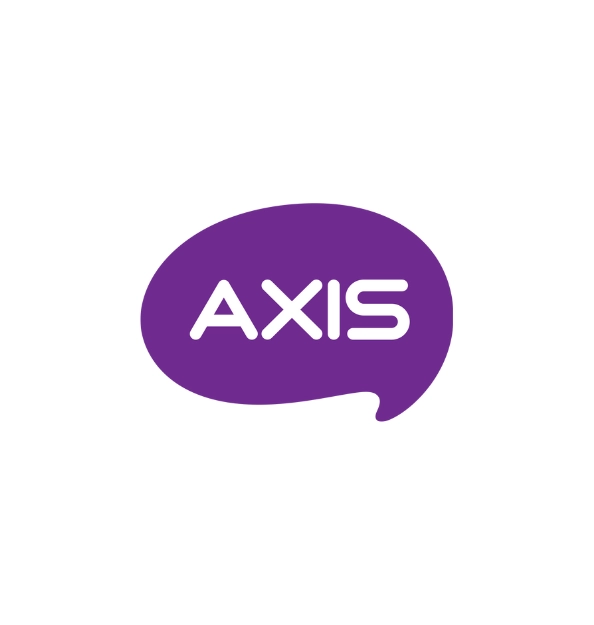 Top Up Axis