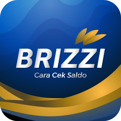 Top Up BRI BRIZZI