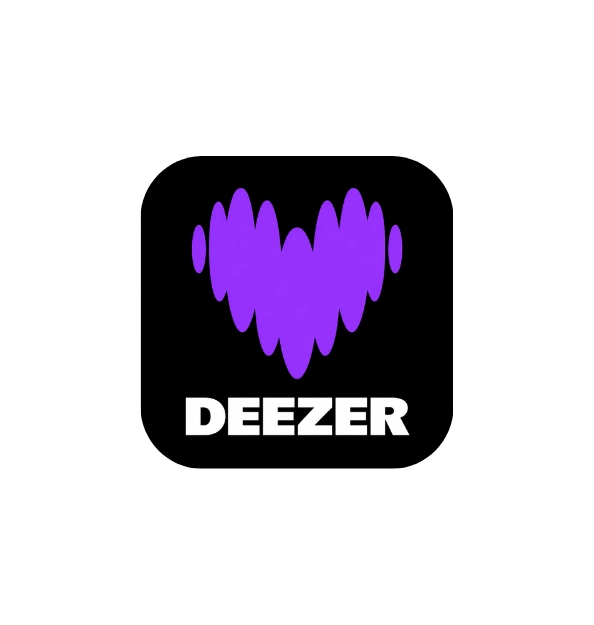 Top Up Deezer