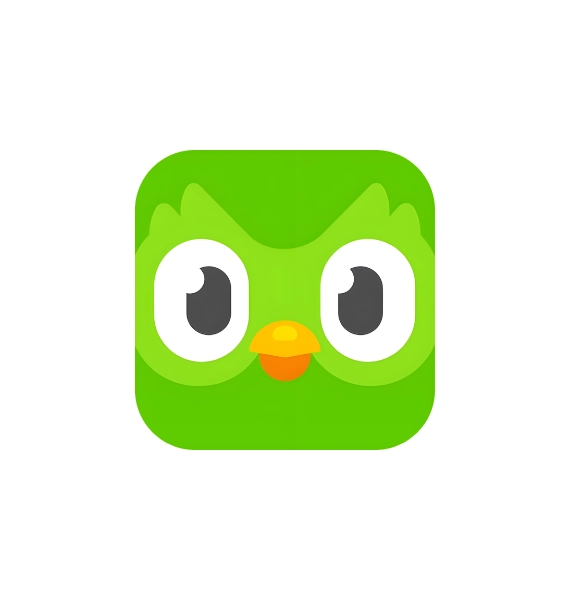 Top Up Duolingo