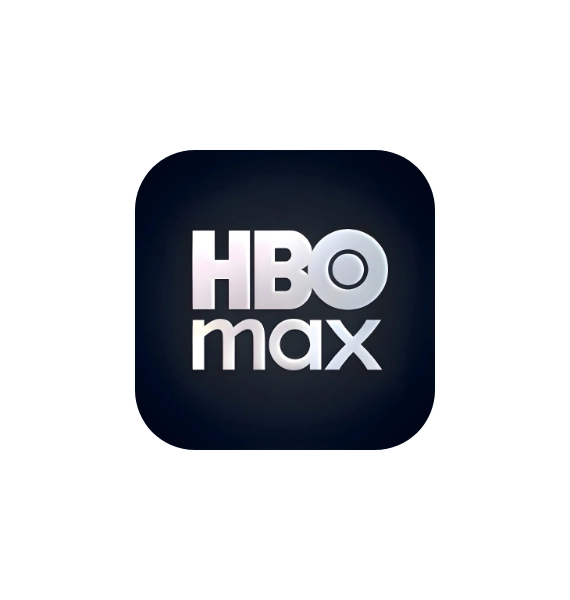 Top Up HBO Max
