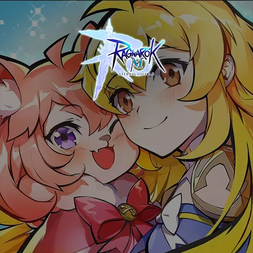 Top Up Ragnarok M Eternal Love